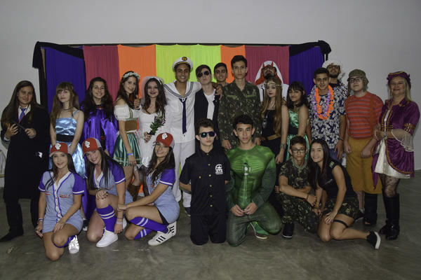 Buy your photos of the eventNR Fun 18 a 22/10/17 on Fotop