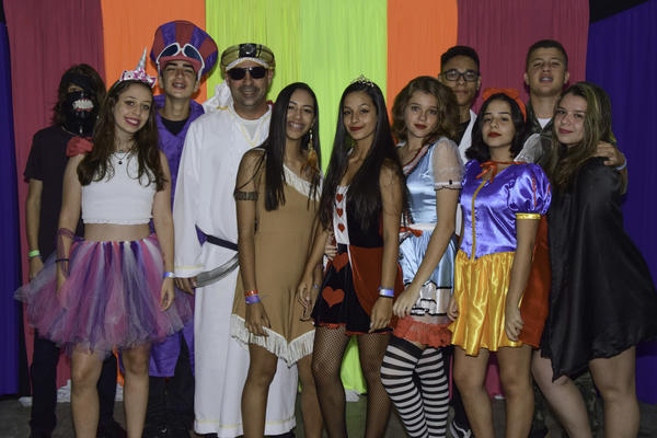 Buy your photos of the eventNR Fun 18 a 22/10/17 on Fotop