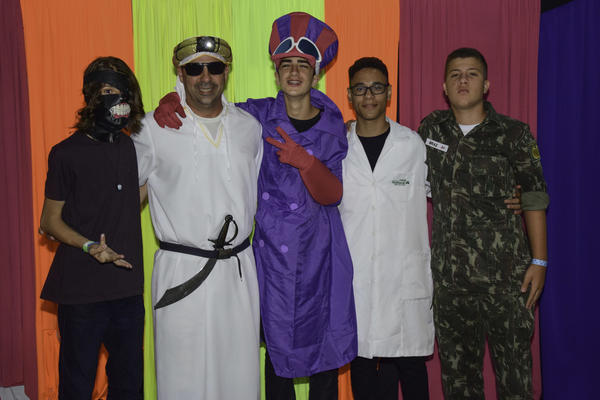 Buy your photos of the eventNR Fun 18 a 22/10/17 on Fotop