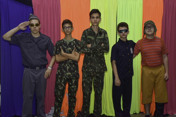 Buy your photos of the eventNR Fun 18 a 22/10/17 on Fotop