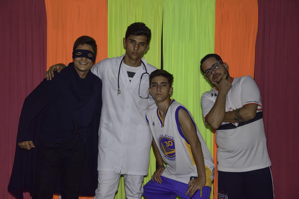 Buy your photos of the eventNR Fun 18 a 22/10/17 on Fotop