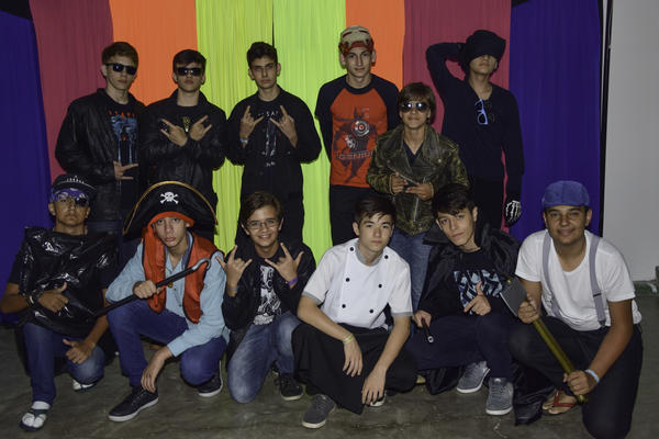 Buy your photos of the eventNR Fun 18 a 22/10/17 on Fotop