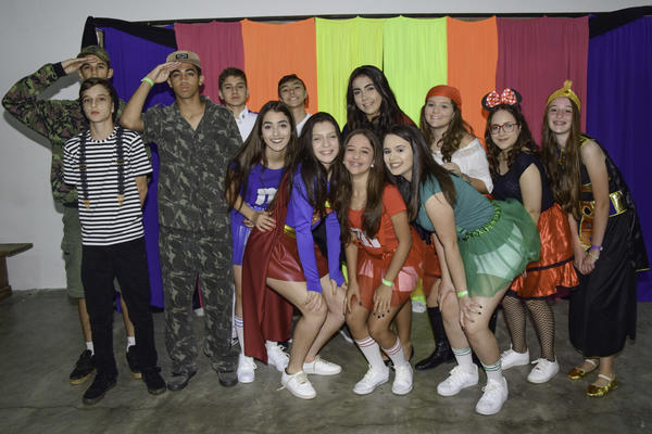 Buy your photos of the eventNR Fun 18 a 22/10/17 on Fotop