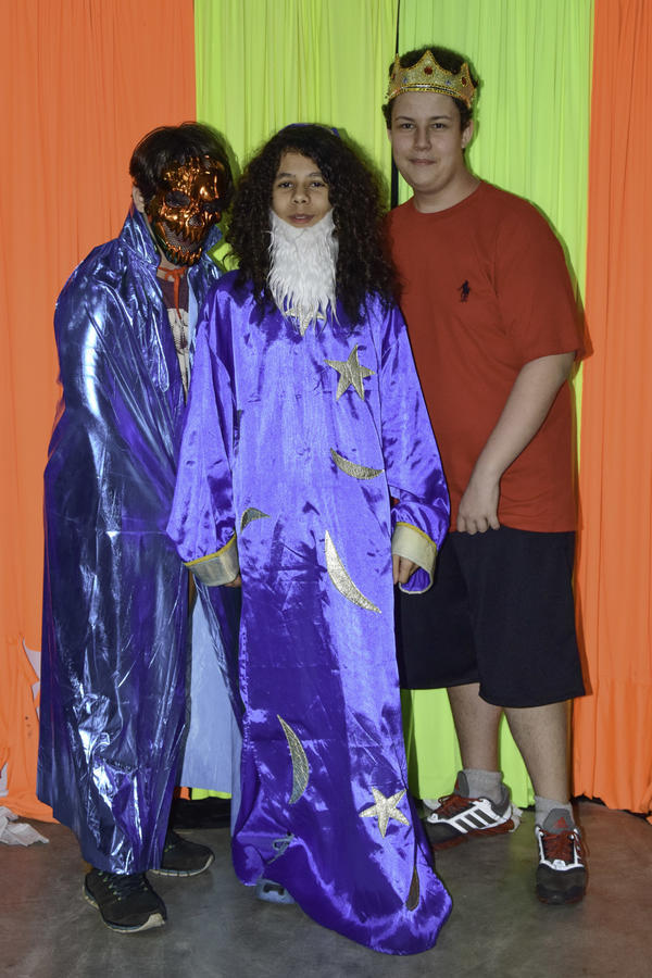 Buy your photos of the eventNR Fun 18 a 22/10/17 on Fotop