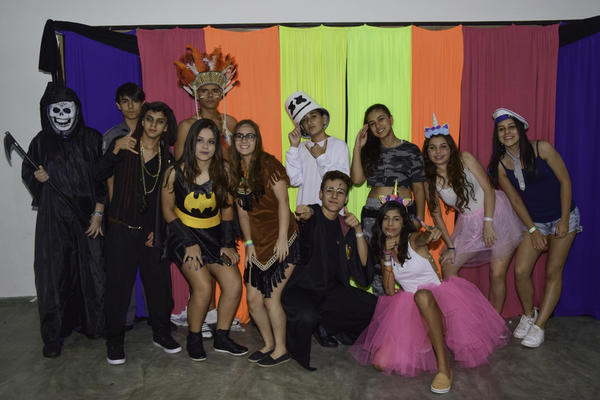 Buy your photos of the eventNR Fun 18 a 22/10/17 on Fotop