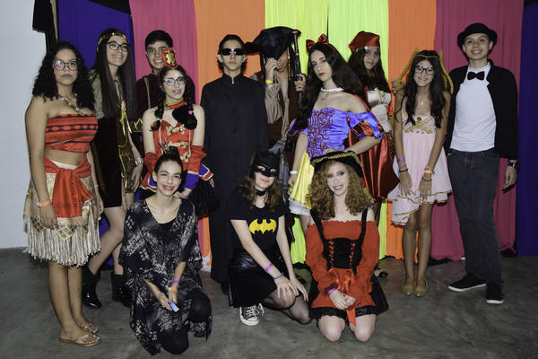 Buy your photos of the eventNR Fun 18 a 22/10/17 on Fotop