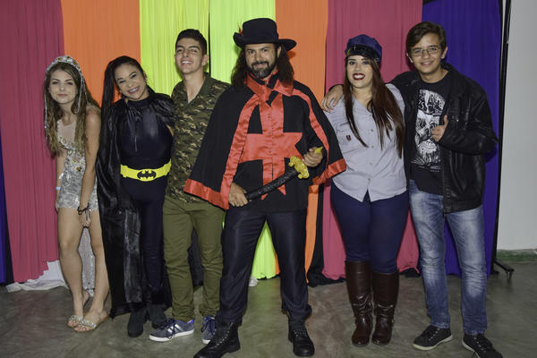 Buy your photos of the eventNR Fun 18 a 22/10/17 on Fotop