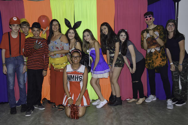 Buy your photos of the eventNR Fun 18 a 22/10/17 on Fotop