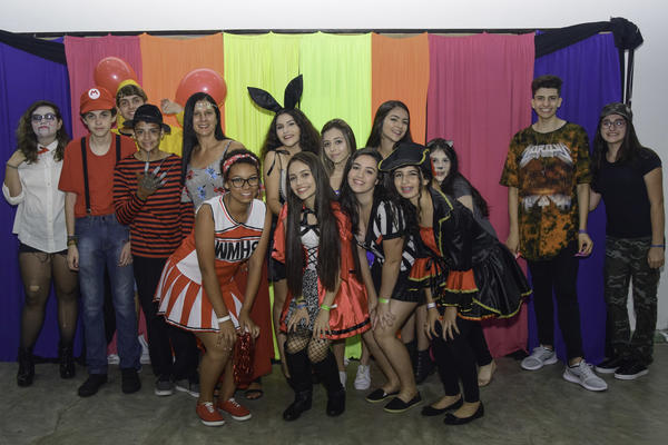 Buy your photos of the eventNR Fun 18 a 22/10/17 on Fotop