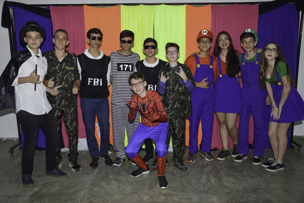 Buy your photos of the eventNR Fun 18 a 22/10/17 on Fotop