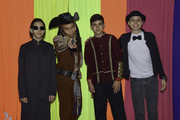 Buy your photos of the eventNR Fun 18 a 22/10/17 on Fotop