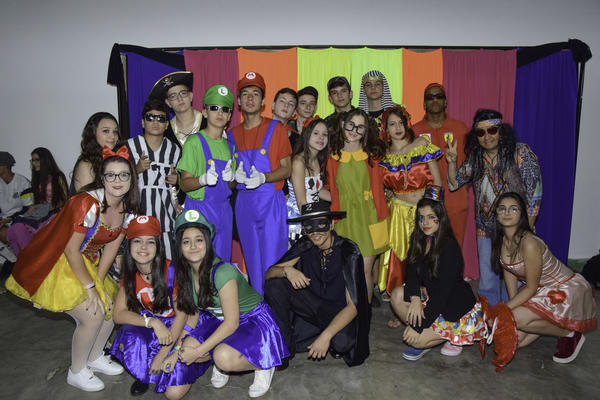 Buy your photos of the eventNR Fun 18 a 22/10/17 on Fotop