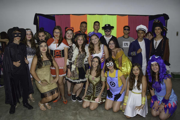 Buy your photos of the eventNR Fun 18 a 22/10/17 on Fotop