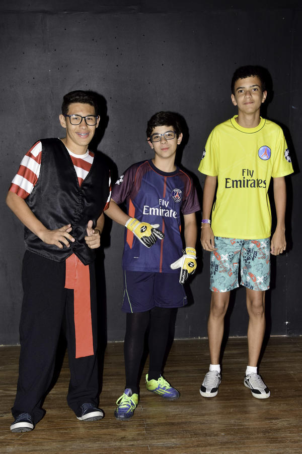 Buy your photos of the eventNR Fun 18 a 22/10/17 on Fotop