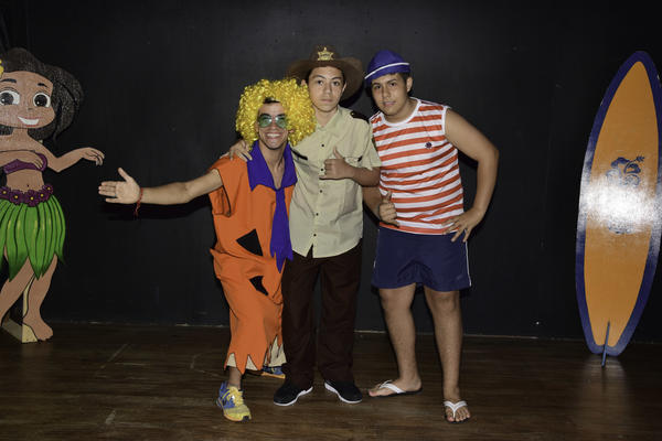 Buy your photos of the eventNR Fun 18 a 22/10/17 on Fotop