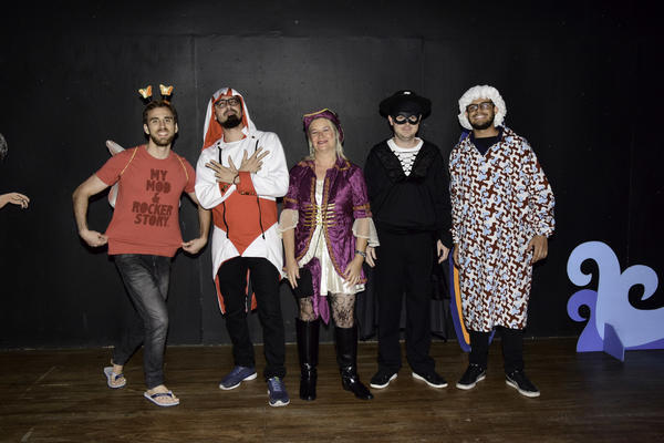 Buy your photos of the eventNR Fun 18 a 22/10/17 on Fotop