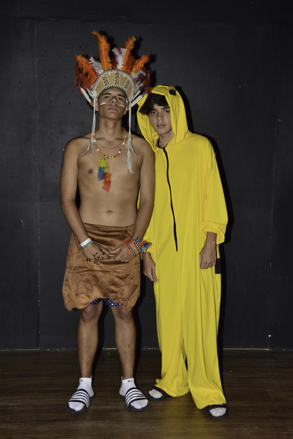 Buy your photos of the eventNR Fun 18 a 22/10/17 on Fotop