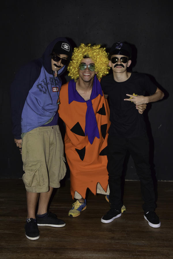 Buy your photos of the eventNR Fun 18 a 22/10/17 on Fotop