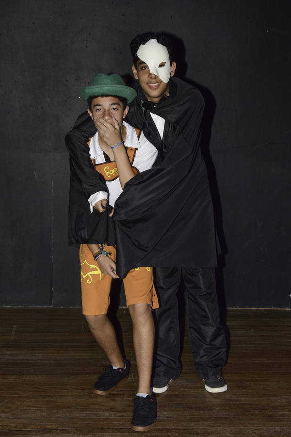 Buy your photos of the eventNR Fun 18 a 22/10/17 on Fotop