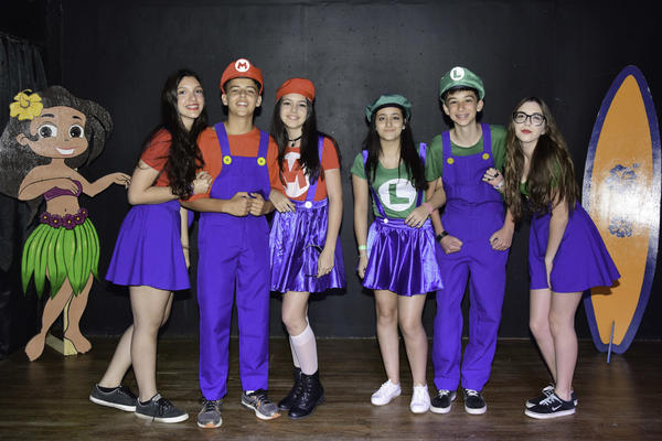 Buy your photos of the eventNR Fun 18 a 22/10/17 on Fotop