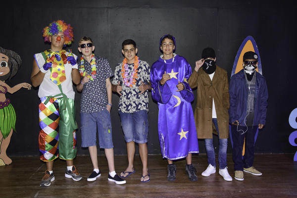 Buy your photos of the eventNR Fun 18 a 22/10/17 on Fotop