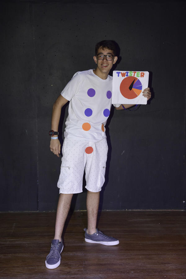 Buy your photos of the eventNR Fun 18 a 22/10/17 on Fotop