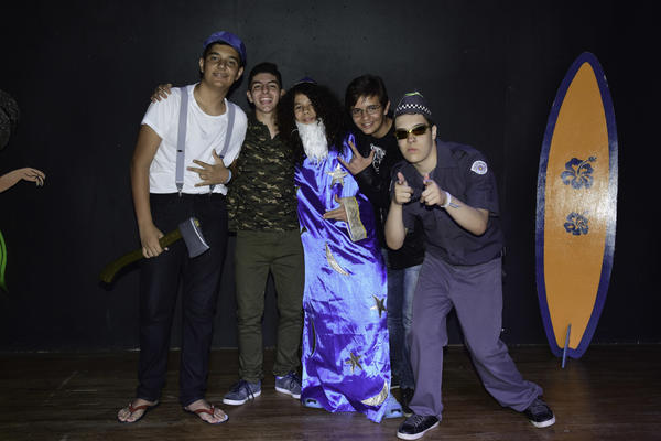 Buy your photos of the eventNR Fun 18 a 22/10/17 on Fotop