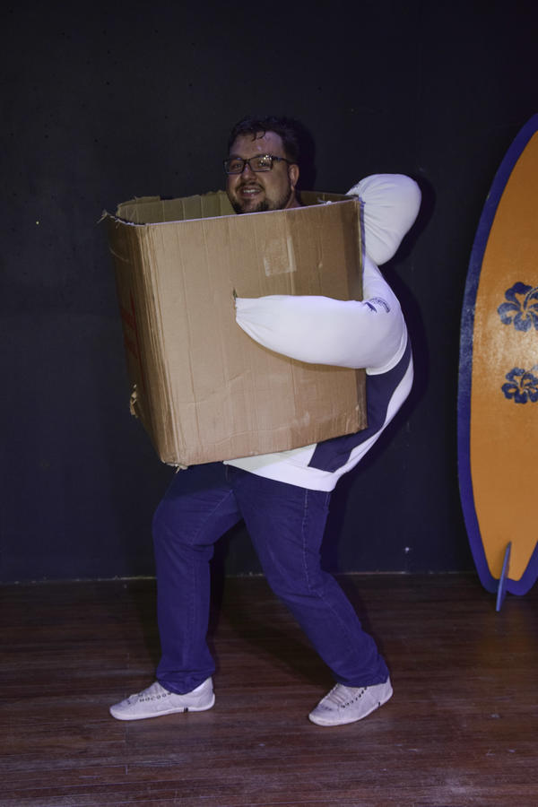 Buy your photos of the eventNR Fun 18 a 22/10/17 on Fotop