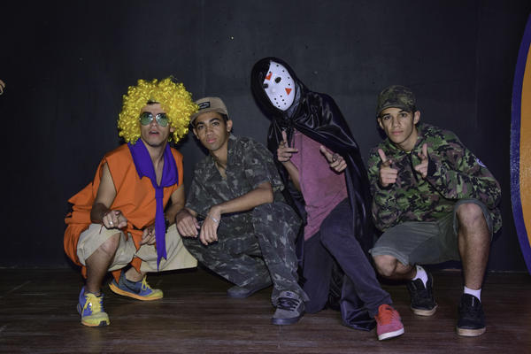 Buy your photos of the eventNR Fun 18 a 22/10/17 on Fotop