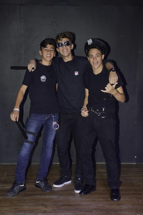 Buy your photos of the eventNR Fun 18 a 22/10/17 on Fotop