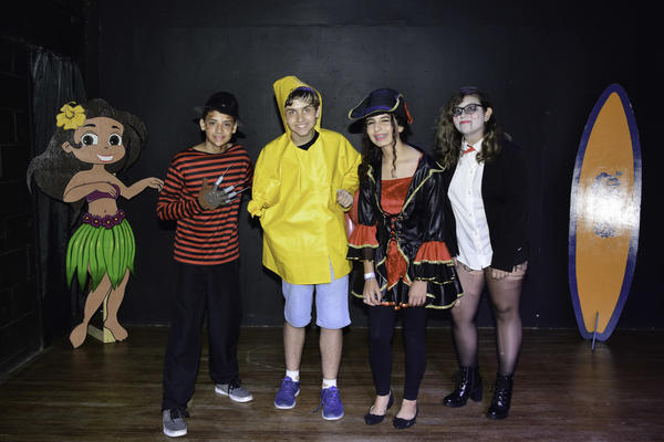 Buy your photos of the eventNR Fun 18 a 22/10/17 on Fotop