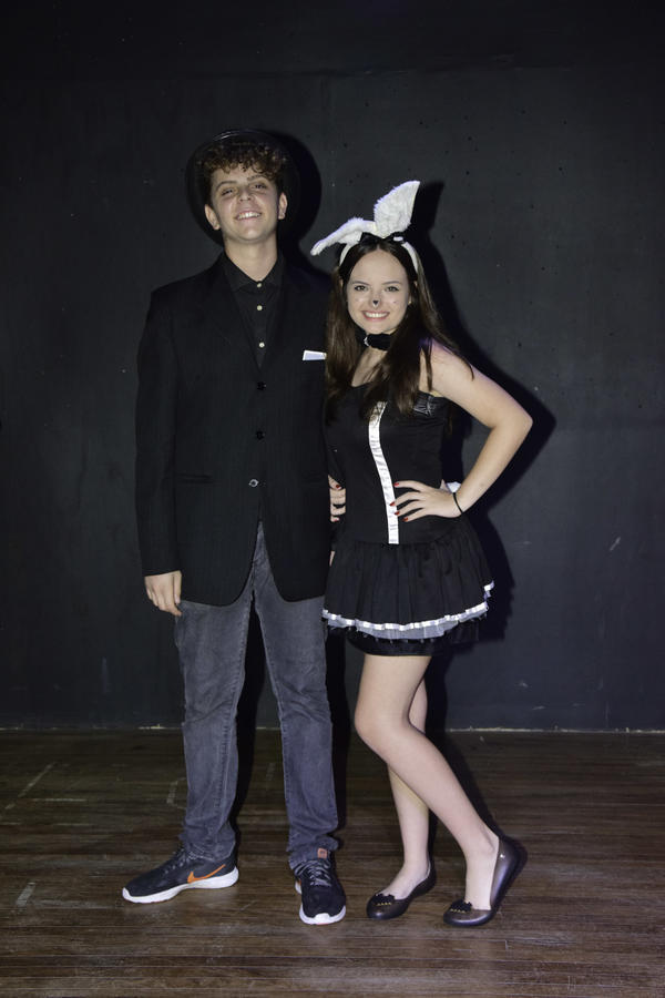 Buy your photos of the eventNR Fun 18 a 22/10/17 on Fotop