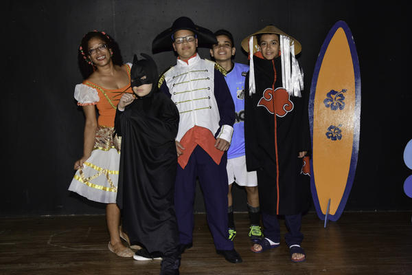 Buy your photos of the eventNR Fun 18 a 22/10/17 on Fotop