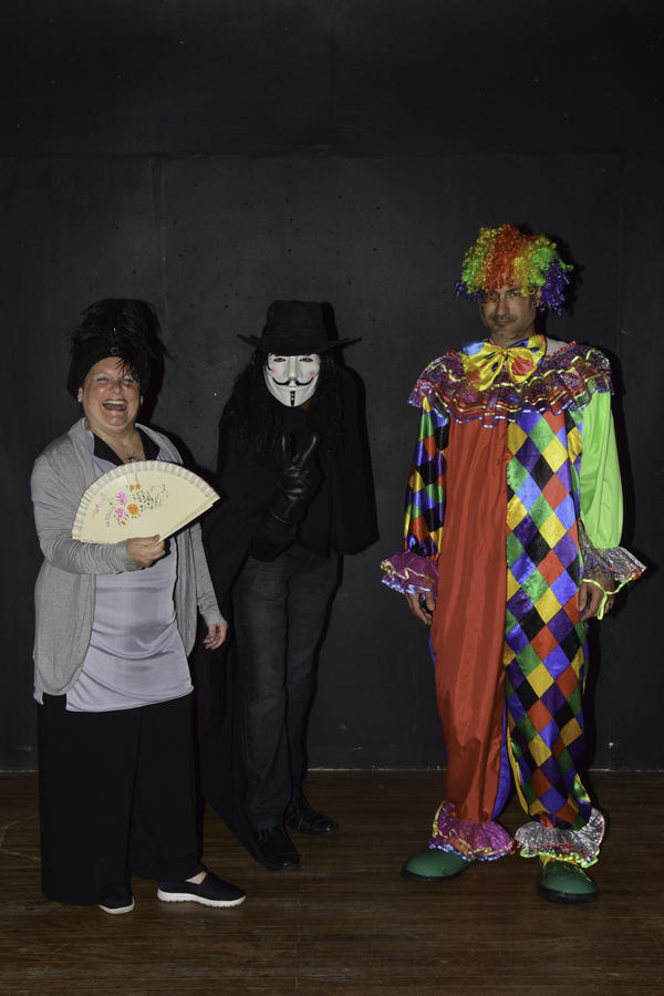 Buy your photos of the eventNR Fun 18 a 22/10/17 on Fotop