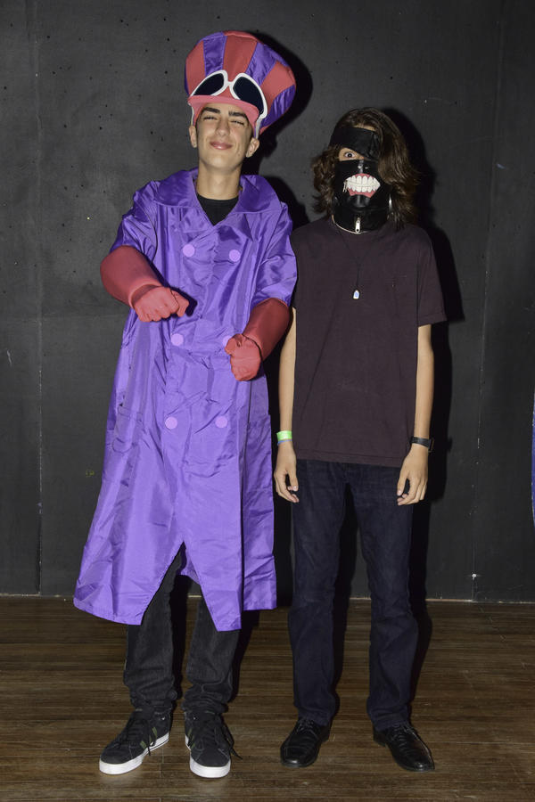 Buy your photos of the eventNR Fun 18 a 22/10/17 on Fotop