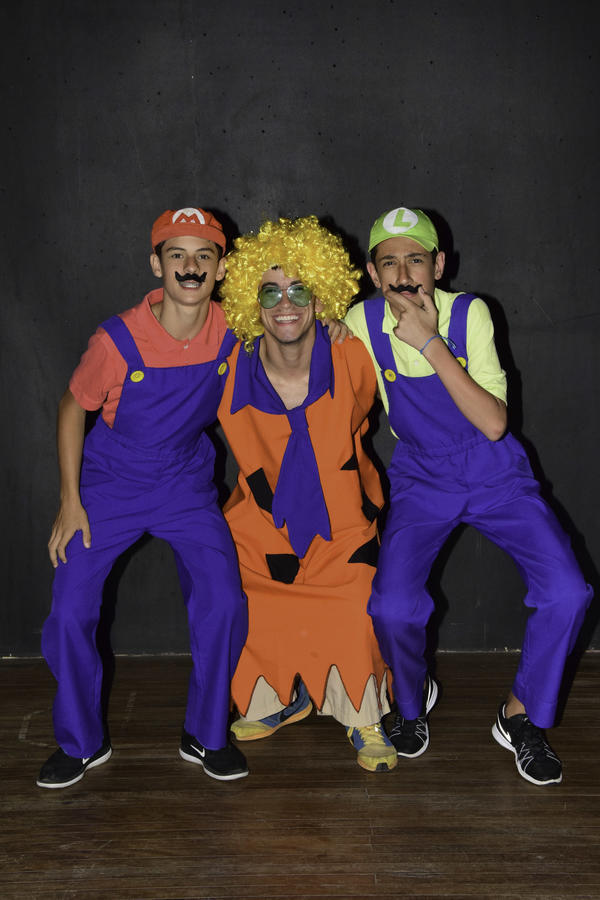 Buy your photos of the eventNR Fun 18 a 22/10/17 on Fotop