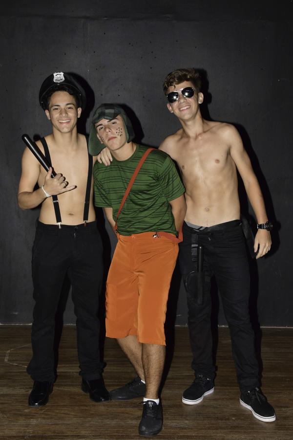 Buy your photos of the eventNR Fun 18 a 22/10/17 on Fotop