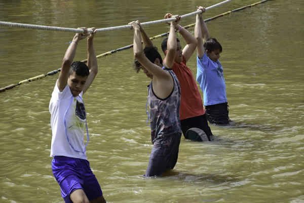 Buy your photos of the eventNR Fun 18 a 22/10/17 on Fotop