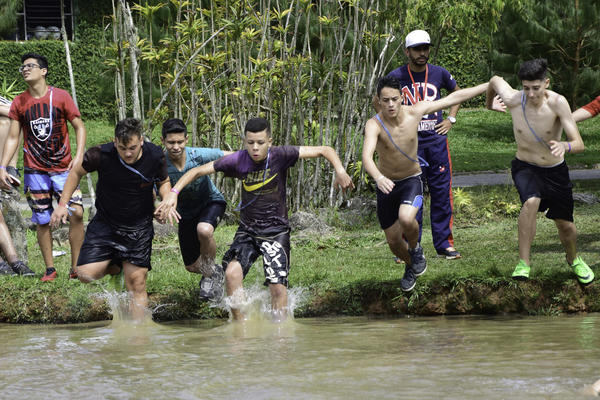 Buy your photos of the eventNR Fun 18 a 22/10/17 on Fotop