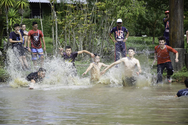 Buy your photos of the eventNR Fun 18 a 22/10/17 on Fotop