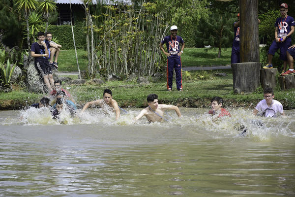 Buy your photos of the eventNR Fun 18 a 22/10/17 on Fotop