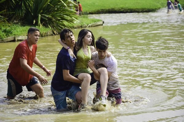 Buy your photos of the eventNR Fun 18 a 22/10/17 on Fotop