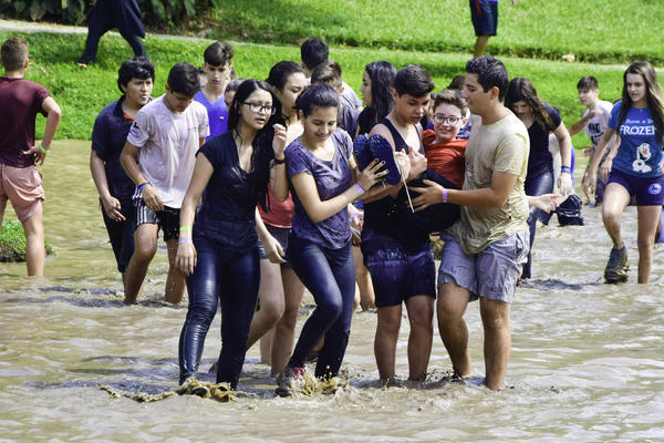 Buy your photos of the eventNR Fun 18 a 22/10/17 on Fotop