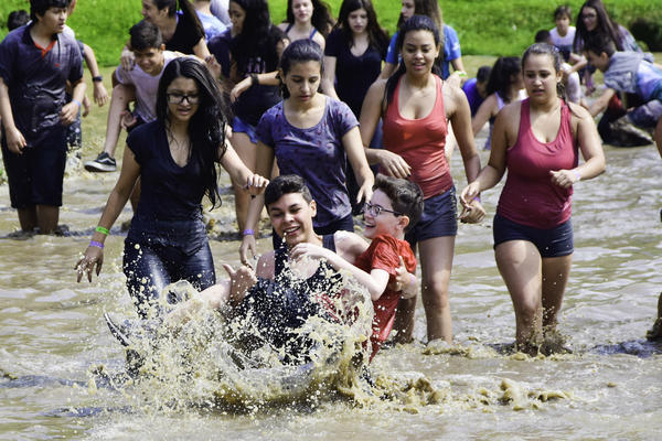 Buy your photos of the eventNR Fun 18 a 22/10/17 on Fotop