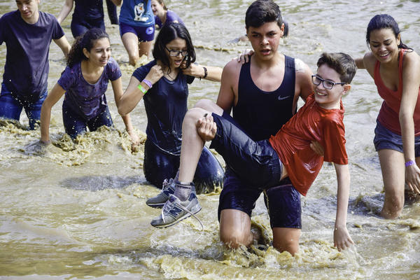 Buy your photos of the eventNR Fun 18 a 22/10/17 on Fotop