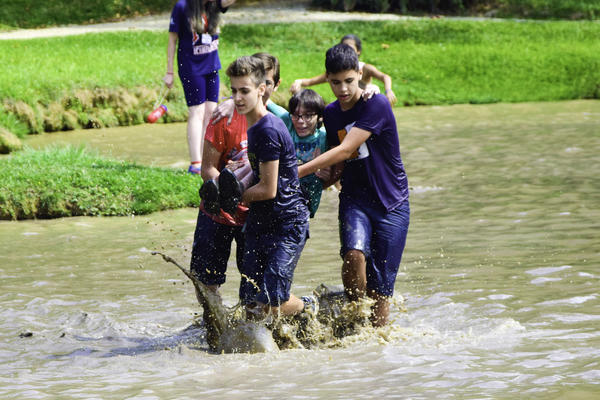 Buy your photos of the eventNR Fun 18 a 22/10/17 on Fotop