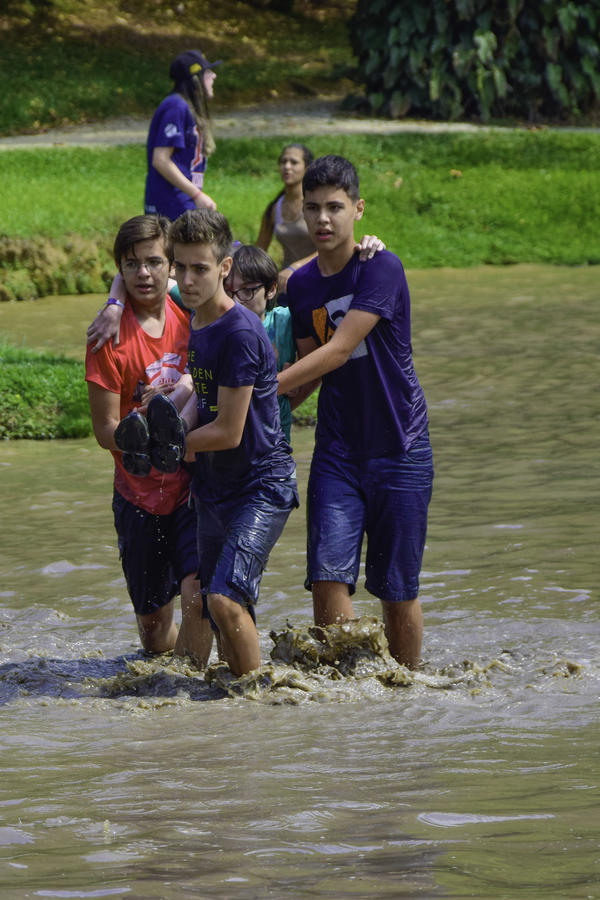 Buy your photos of the eventNR Fun 18 a 22/10/17 on Fotop