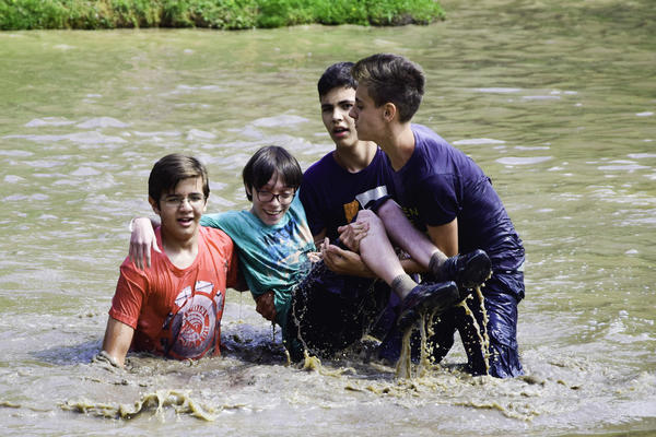 Buy your photos of the eventNR Fun 18 a 22/10/17 on Fotop