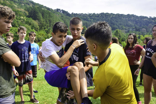 Buy your photos of the eventNR Fun 18 a 22/10/17 on Fotop