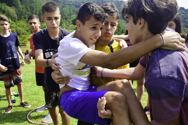 Buy your photos of the eventNR Fun 18 a 22/10/17 on Fotop